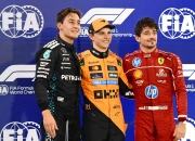 AYX体育赛事-雷诺车队完胜梅赛德斯，勒克莱尔扛起全队