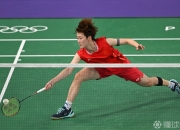 爱游戏官方入口-日本队力克马来西亚队，陈雨菲惊艳四座