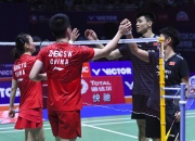 爱游戏体育官网-韩国队碾压马来西亚队，黄鸭组合关键制胜