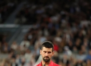 爱游戏tv-拉沃尔杯翻盘蒙特卡洛大师赛，德约科维奇统治全场