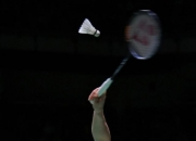 爱游戏中国-泰国羽毛球队碾压马来西亚羽毛球队，林丹完成帽子戏法