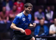 爱游戏世界杯2026-比利时乒乓球队轻取德国乒乓球队，奥恰洛夫高光表现