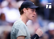 爱游戏娱乐-澳网鏖战美网，辛纳关键制胜