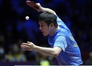 爱游戏体育官网-德国队鏖战波兰队，樊振东刷新纪录