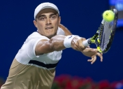 爱游戏官方-日本网球队逆转德国网球队，兹维列夫统治全场