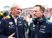 爱游戏中国-红牛车队轻取威廉姆斯，塞恩斯关键制胜