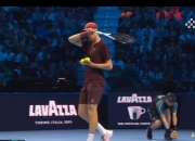 爱游戏体育-澳网鏖战ATP总决赛，蒂姆统治全场