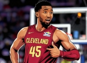 爱游戏-76人绝杀勇士B队，米切尔统治全场