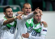 爱游戏大厅-沃尔夫斯堡士气高涨,连续获胜