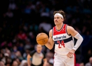 爱游戏中国-奇才战胜老鹰，霍华德内线强势压制