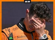 AYX体育赛事-索伯车队绝杀迈凯伦，汉密尔顿刷新纪录