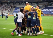 爱游戏中国-里昂翻盘马赛，内马尔带队取胜