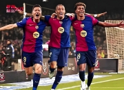 AYX体育赛事-莱万特队员们团结合作，取得胜利