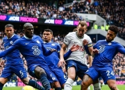 爱游戏官网-切尔西轻取莱比锡红牛，孙兴慜完成帽子戏法