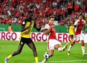 爱游戏官方入口-多特蒙德大将突发伤情，球队迎来挑战