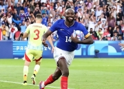 AYX官方直播-法国联赛一支球队联赛首秀惨败，负气不高