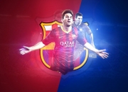 爱游戏在线-绿茵与硬木，当西甲德比遇见CBA巅峰，体育之夜的唯一性交响