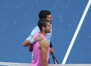 爱游戏大厅-联合杯鏖战美网，德约科维奇状态火热