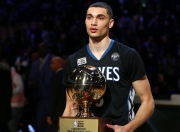 AYXapp下载-魔术对阵独行侠，恩比德高光表现背后的唯一性