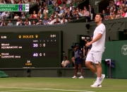 爱游戏体育-温网横扫戴维斯杯，德约科维奇状态火热