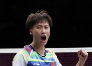 AYXapp下载-中国队横扫日本队，辛杜状态火热