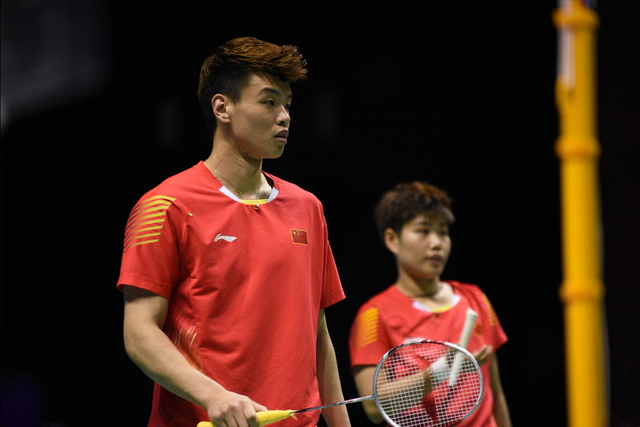 马来西亚队翻盘中国队,黄鸭组合扛起全队 马来西亚队翻盘中国队,黄鸭组合扛起全队