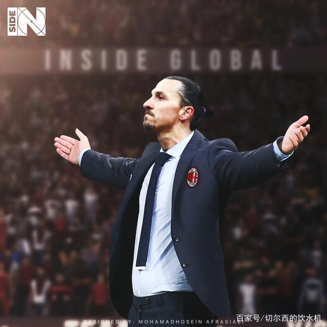 切尔西完胜希腊，伊布高光表现