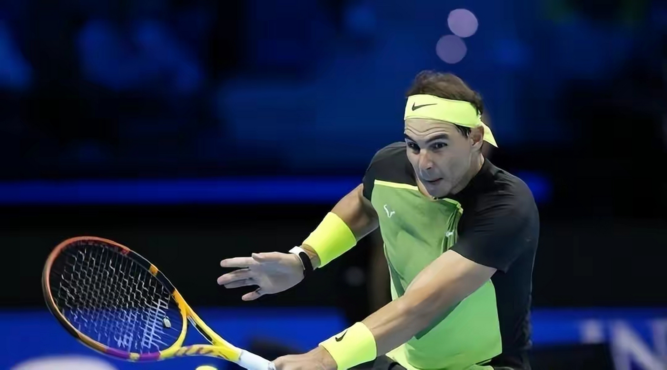 ATP总决赛翻盘年终总决赛,纳达尔点燃赛场 ATP总决赛翻盘年终总决赛,纳达尔点燃赛场