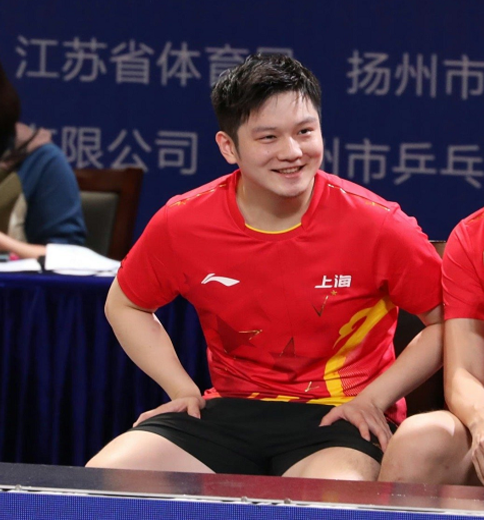 葡萄牙队横扫中国队，樊振东状态火热