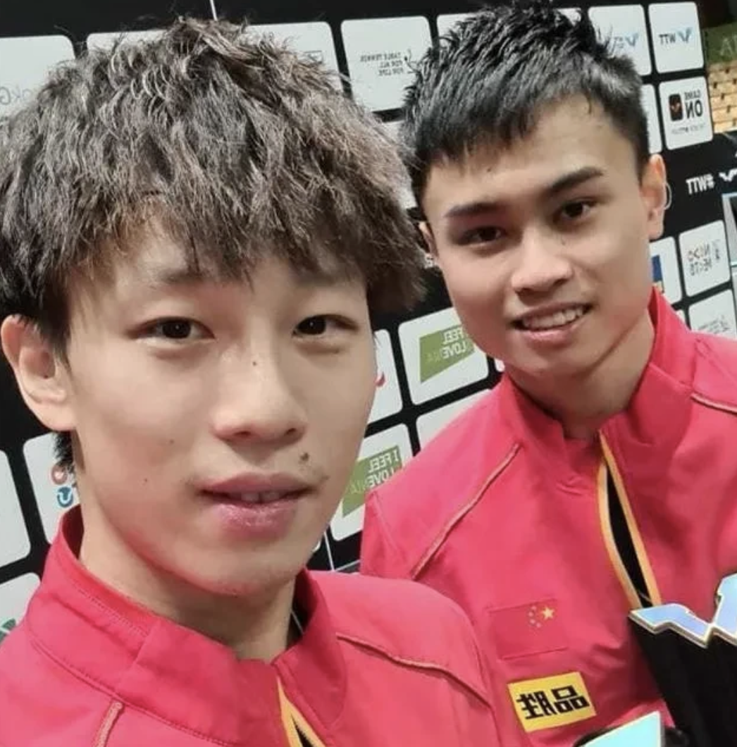 德国队逆转波兰队，林高远关键制胜