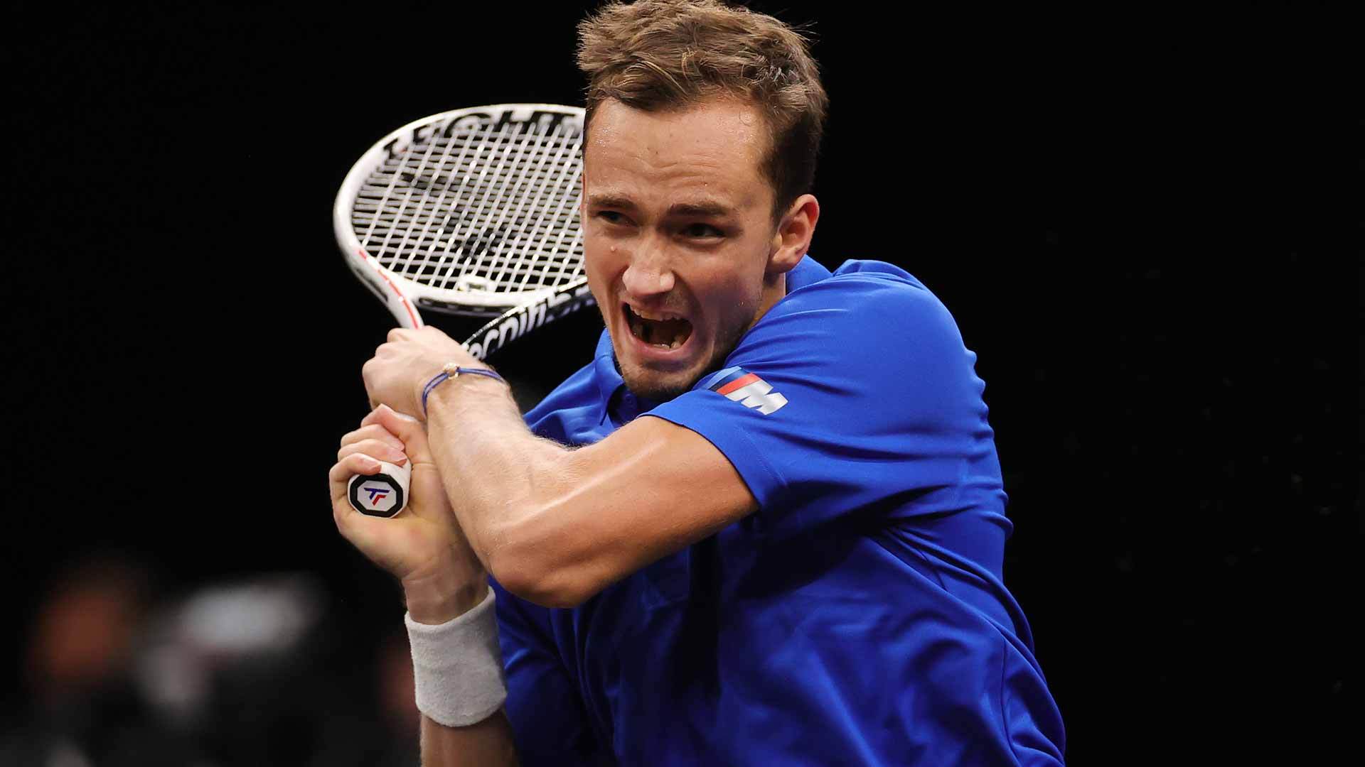 拉沃尔杯碾压美网，穆雷状态火热