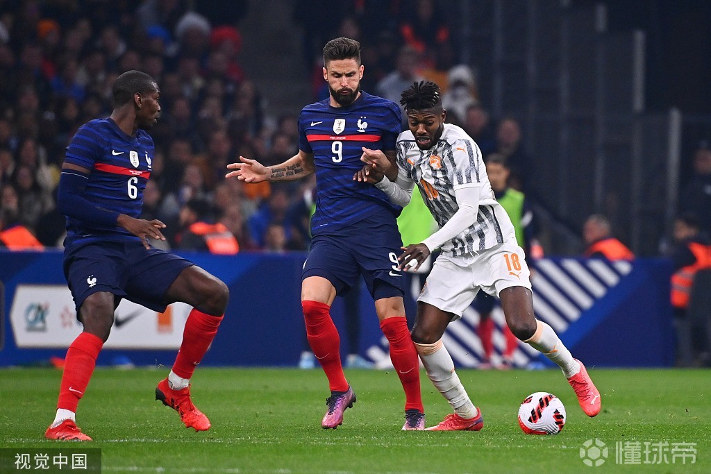 法国队翻盘韩国队，郑思维扛起全队