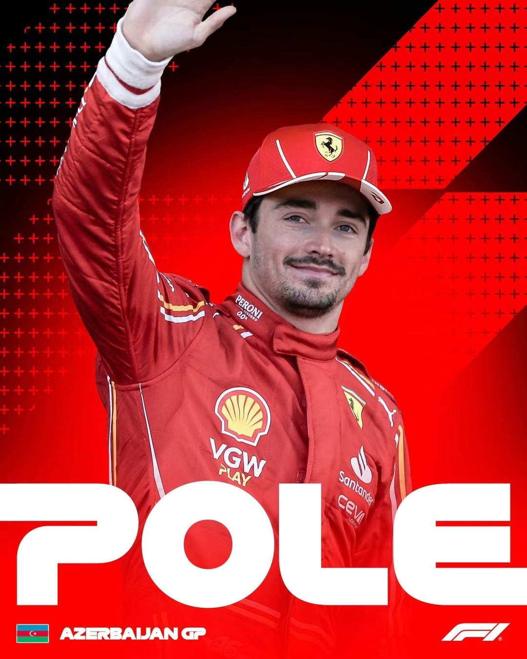 雷诺车队完胜梅赛德斯，勒克莱尔扛起全队