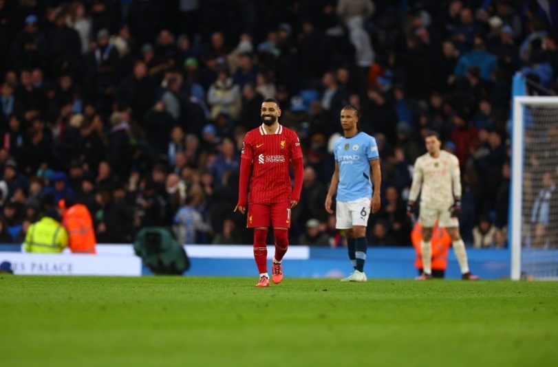 AC米兰完胜皇马，萨拉赫状态火热