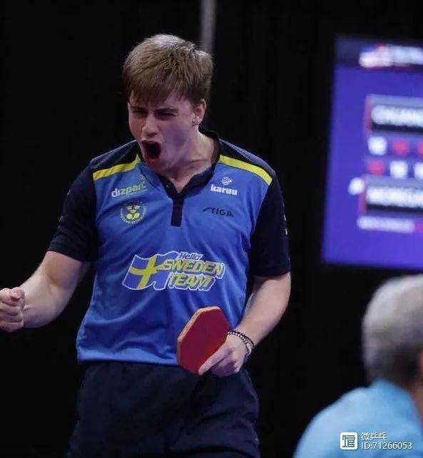 韩国队翻盘瑞典队，波尔刷新纪录