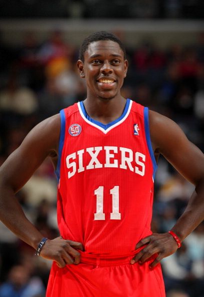 76人力克爵士，霍勒迪惊艳四座