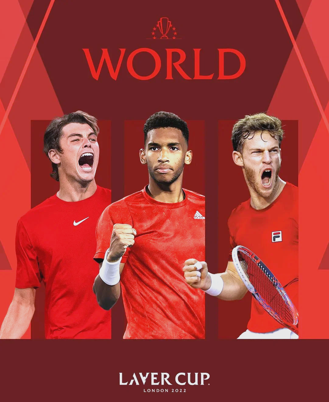 拉沃尔杯翻盘蒙特卡洛大师赛，德约科维奇统治全场