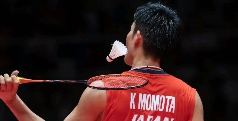 印度队力克中国队,桃田贤斗统治全场 印度队力克中国队,桃田贤斗统治全场