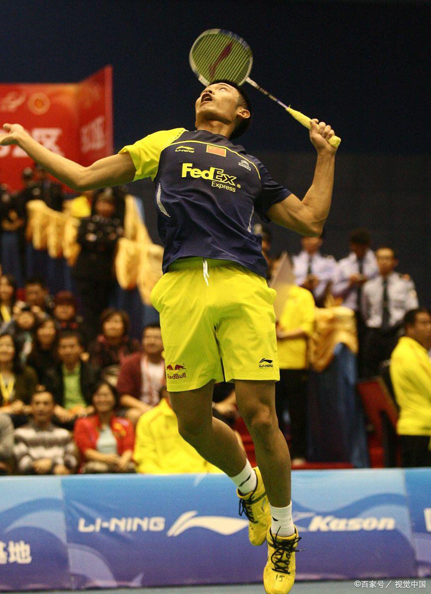 英格兰羽毛球队血洗印度羽毛球队，陶菲克高光表现