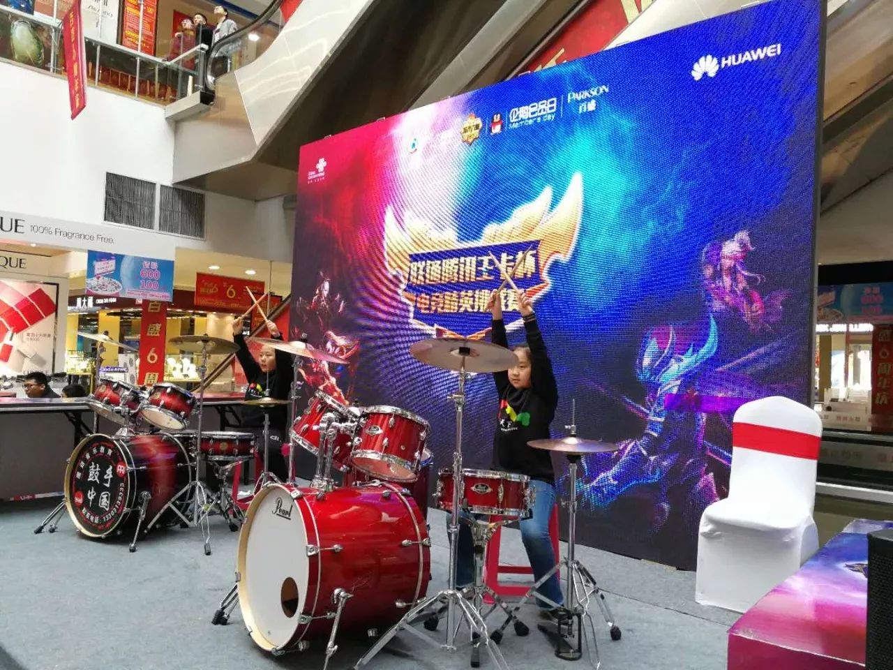 激烈对决落幕，胜出信心倍增