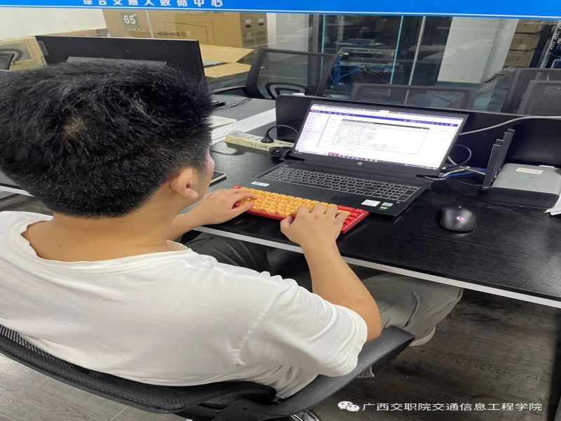 精心备战，期待比赛中精彩表现