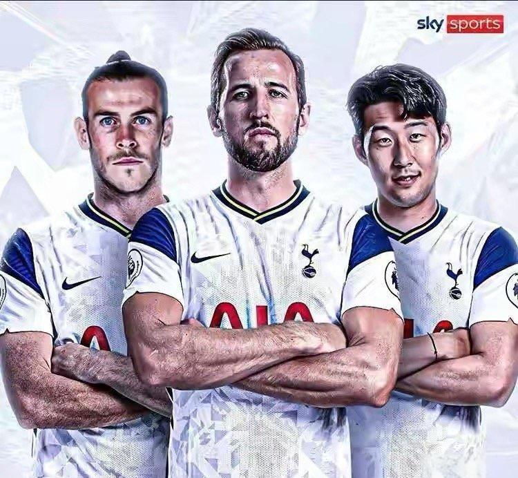 热刺客场战平西汉姆联，保持客场不败纪录