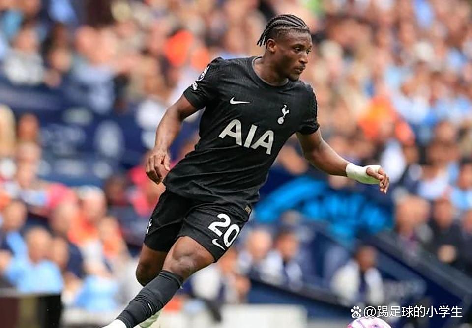 热刺客场战平西汉姆联，保持客场不败纪录