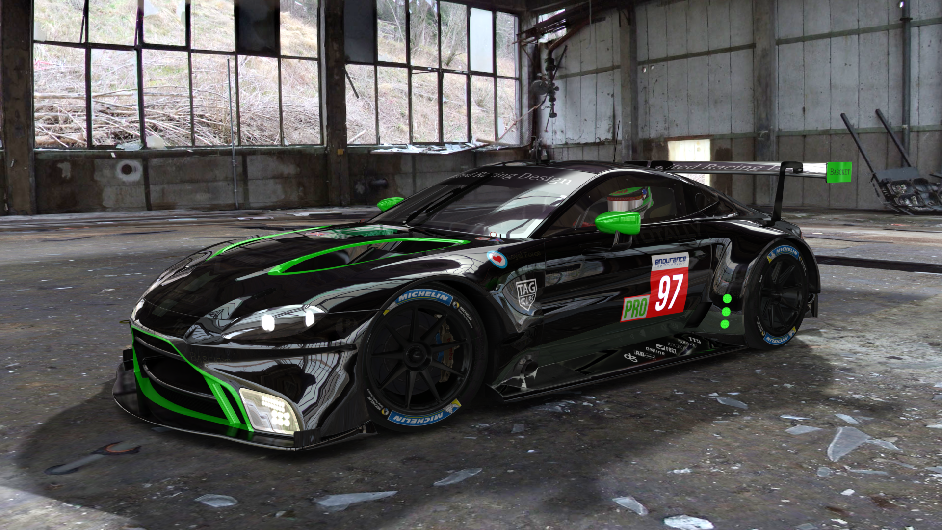 西决生死战之夜，迪亚斯关键时刻站出来