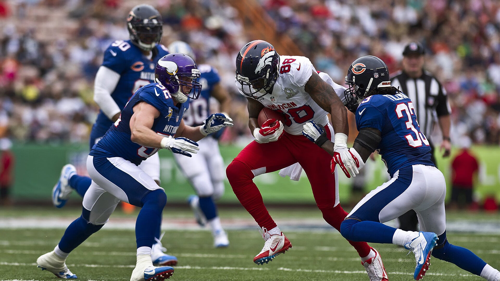 萨卡大场面先生再显神威，玻利维亚式逆转震撼拜仁