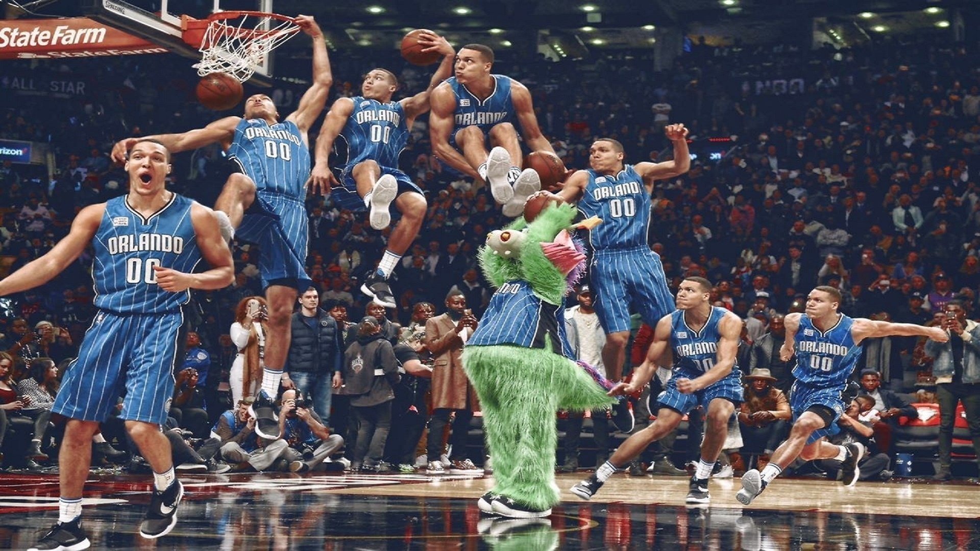 东决关键战焦点战，新西兰压制尼日利亚的战术启示